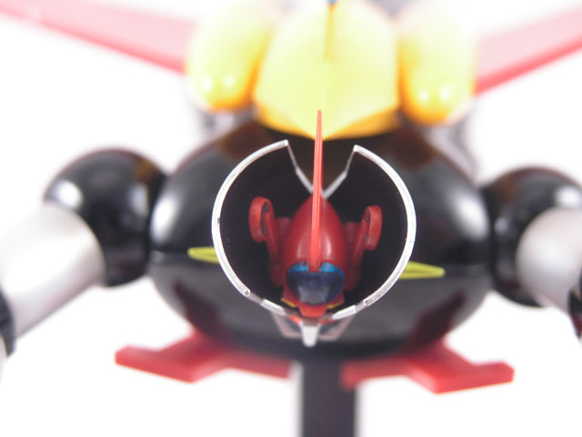 Soul Of Chogokin GX-45 Mazinger Z by Bandai