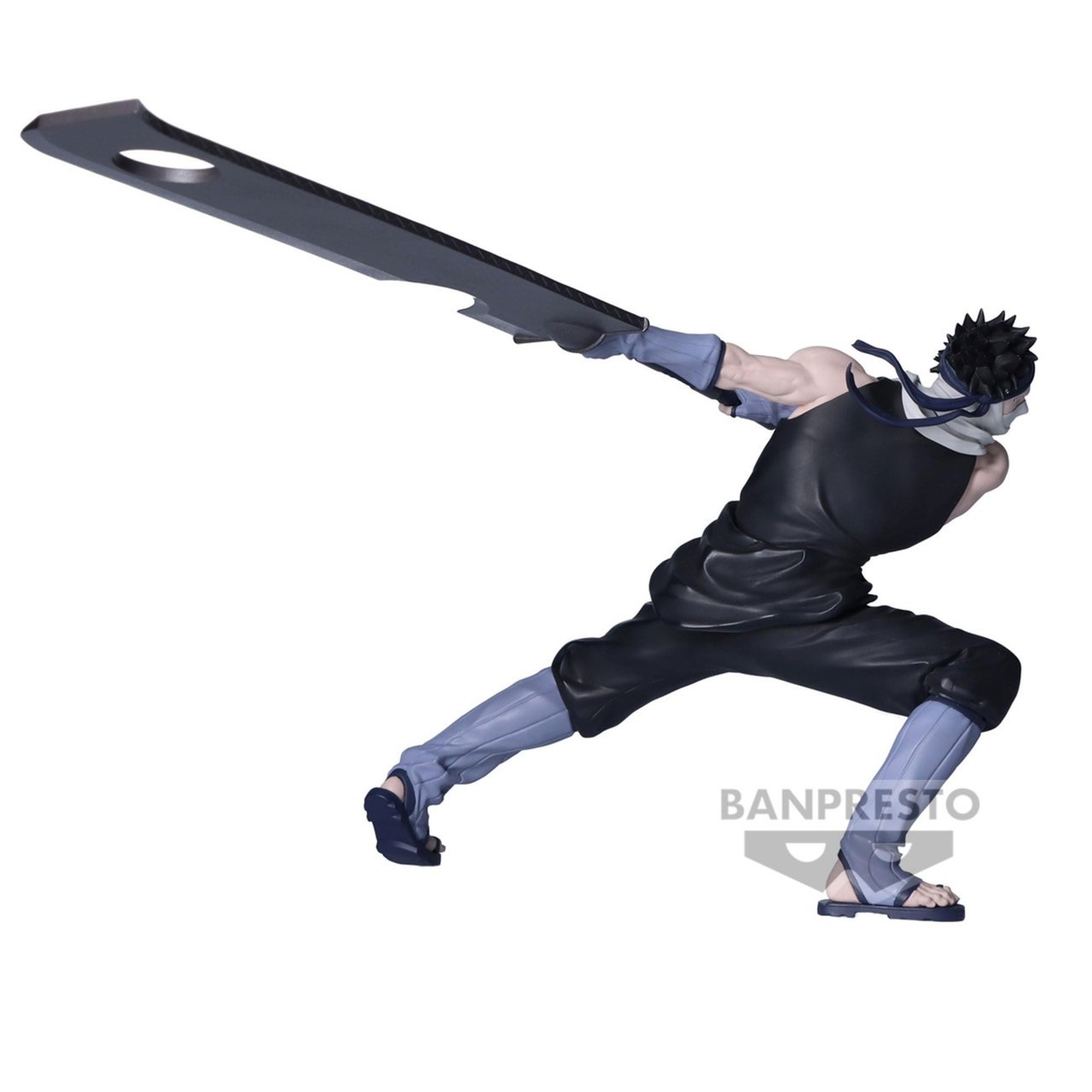 Pre-order : NARUTO SHIPPUDEN VIBRATION STARS -UZUMAKI NARUTO- Ⅴ SPECIAL \ -MOMOCHI ZABUZA-