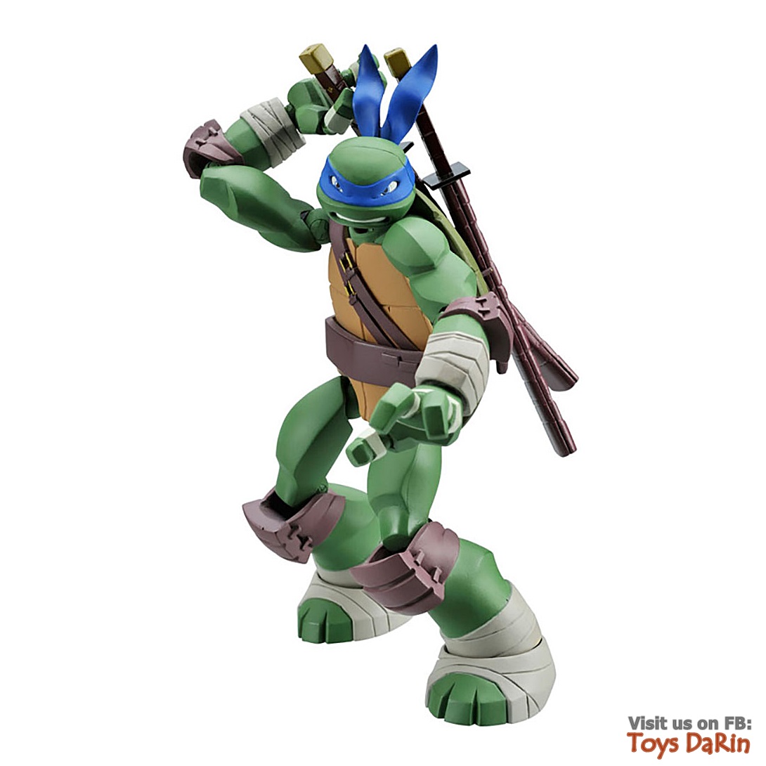 $ Revoltech Mutant Ninja Turtles - Leonardo