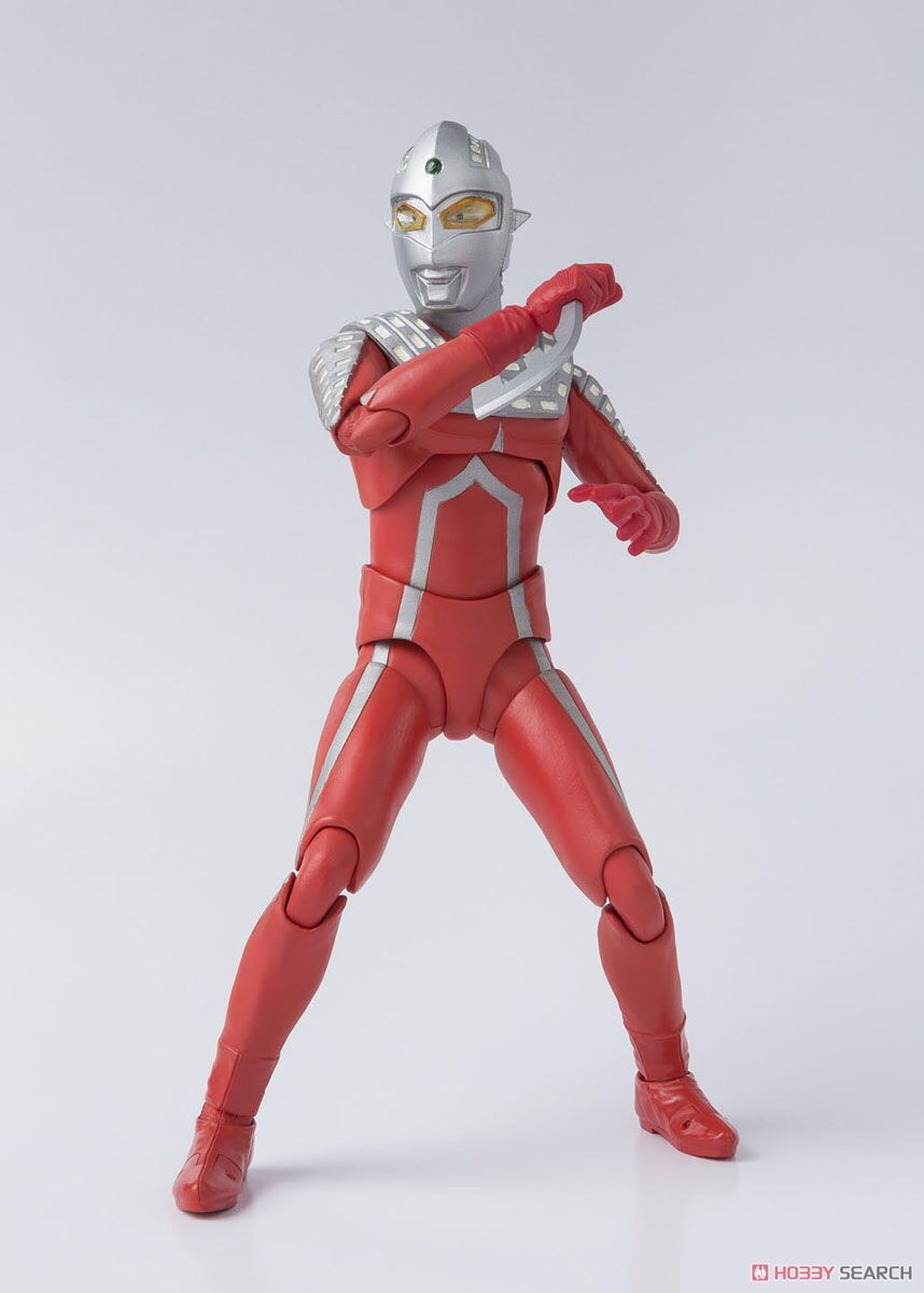 Pre-order : S.H.FIGUARTS Ultra Seven (Repeat Item)