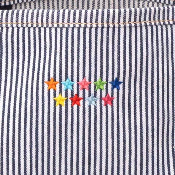 PRE-ORDER : Love Live! Superstar!! Embroidered Tote Bag