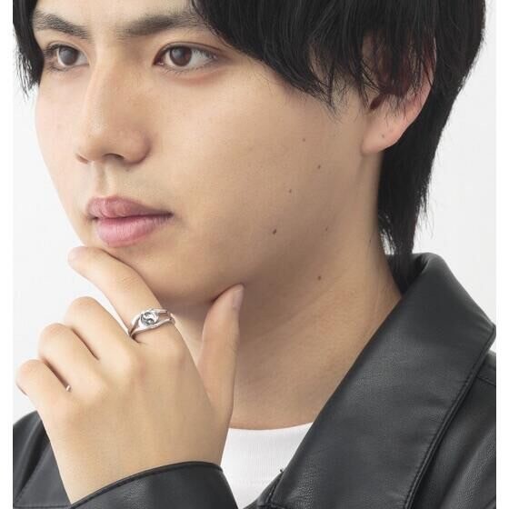 PRE-ORDER : Tokyo Revengers Tenjiku Motif Ring