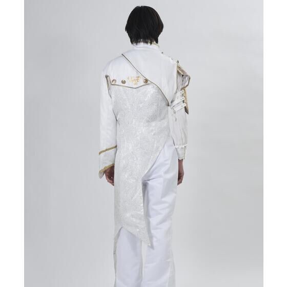 PRE-ORDER : Ohsama Sentai King-Ohger Jeramie Brasieri Costume