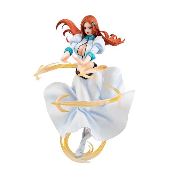 PRE-ORDER : GALS Series BLEACH Orihime Inoue (Bleach: Thousand-Year Blood War)