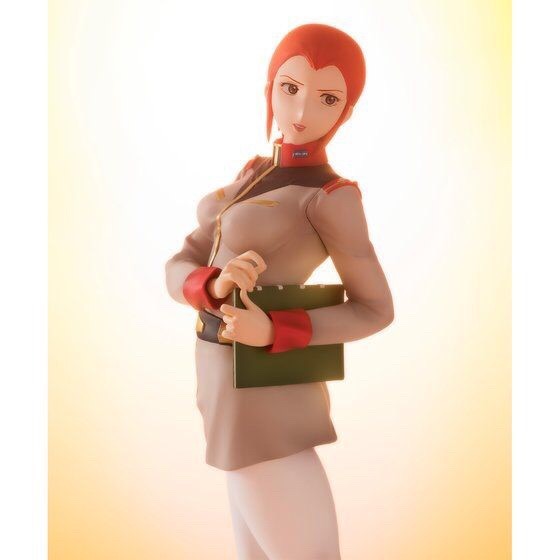PRE-ORDER : GGG (Gundam Girls Generation) Mobile Suit Gundam Matilma Ajan