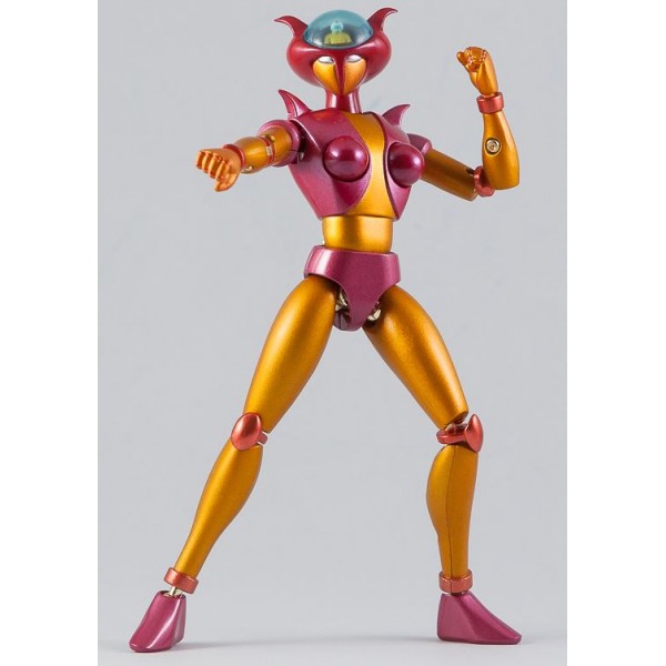 Soul Of Chogokin GX-08 (40th Anniv.) APHRODAI A (Chogokin 40th Anniversary Ver.) by Bandai