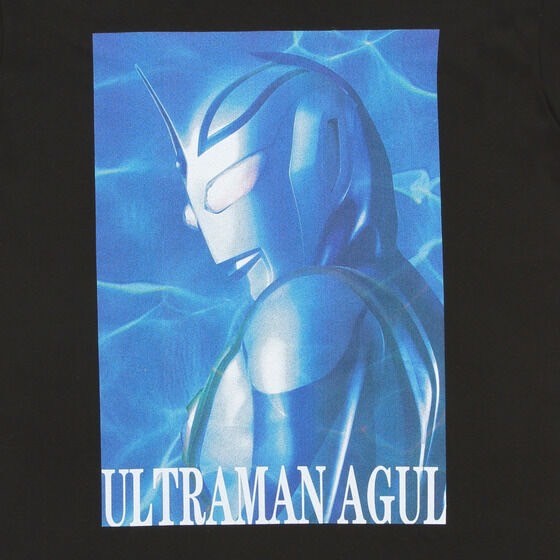 PRE-ORDER : Ultraman T-shirt