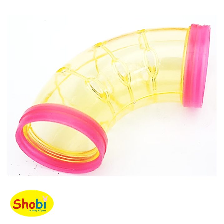 กรงหนูแฮม 2 ชั้น เบอร์ 5