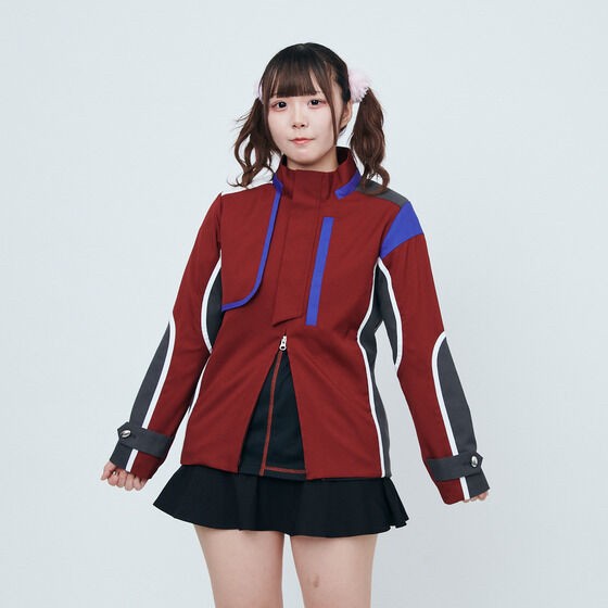 PRE-ORDER : Kamen Rider Gotchard Alchemy Academy Costume