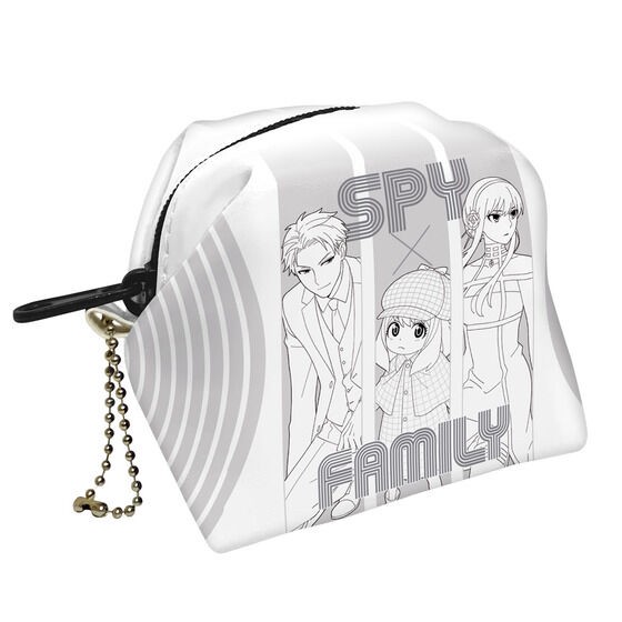 PRE-ORDER : SPY×FAMILY Asoto Collection 2 (Random)