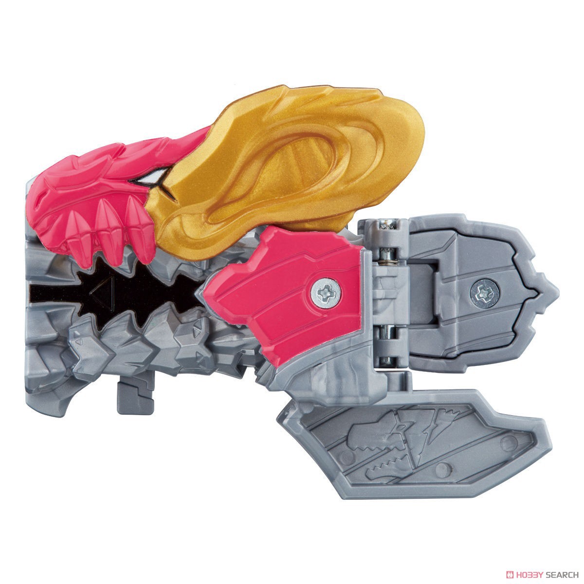 Kishiryu Sentai Ryusoulger - Ryusoul Set 04 by Bandai