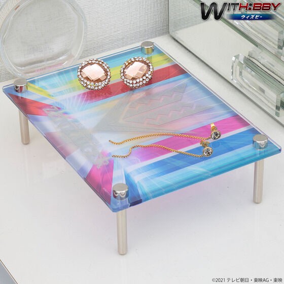 PRE-ORDER : WITH:BBY Kikai Sentai Zenkaiger