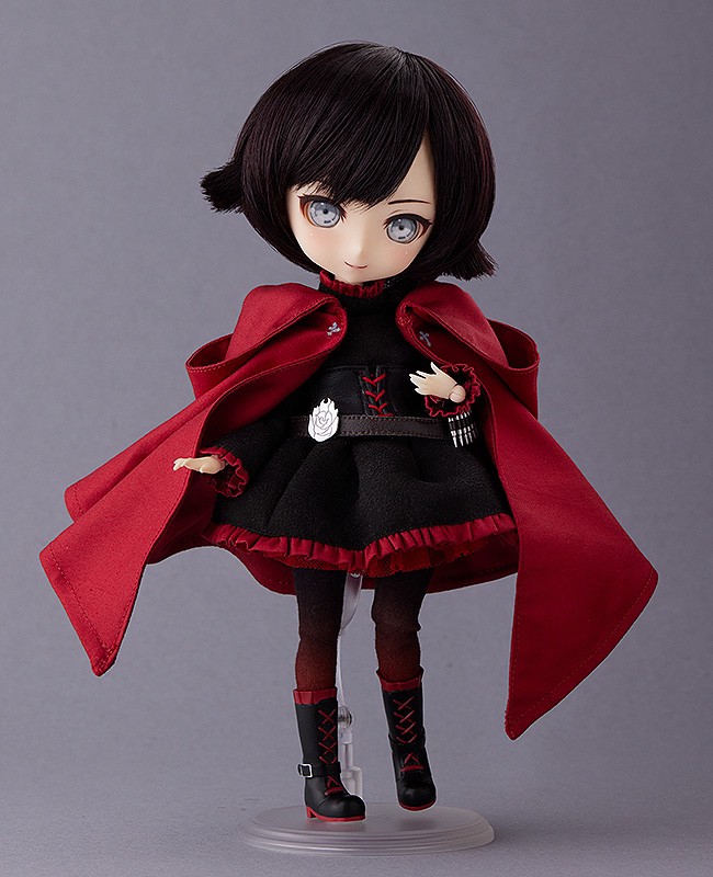 Pre-order : Harmonia humming Ruby Rose by Good Smile Company