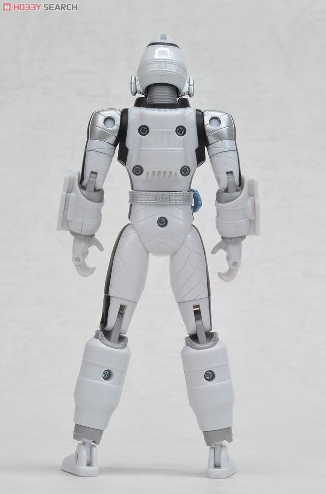 Masked Rider Fourze FMCS01 Kamen Rider Fourze Base States