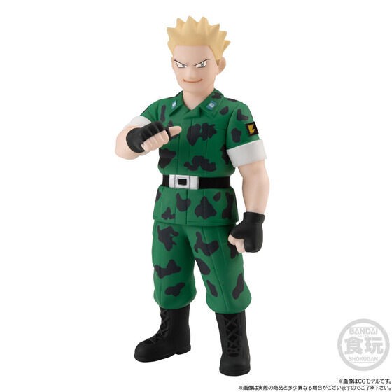 PRE-ORDER : Pokemon Scale World Kanto Region Matisse & Rarecoil & Eleboo