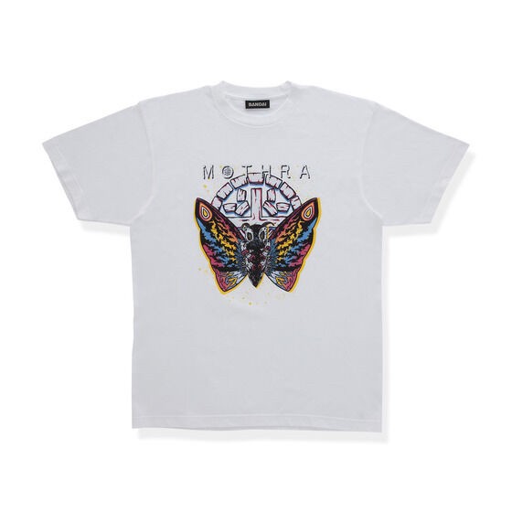 PRE-ORDER : Godzilla T-shirt