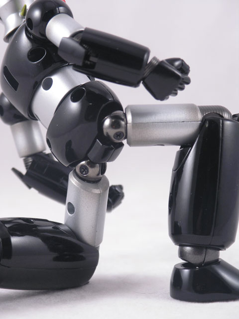 Soul Of Chogokin GX-45 Mazinger Z by Bandai