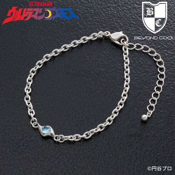 PRE-ORDER : Ultraman Cosmos x BEYOND COOL Bracelet