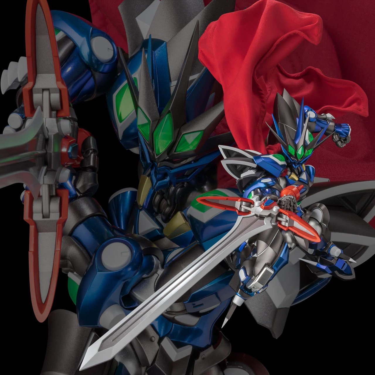 Pre-order : *Sentinel Store Exclusive* RIOBOT Vaisaga by Sentinel