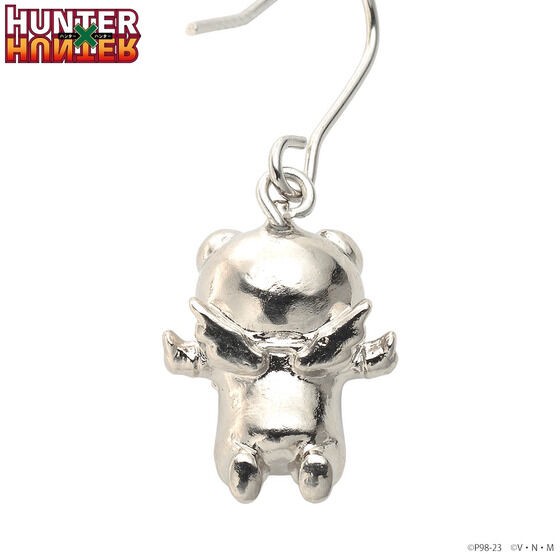 PRE-ORDER : HUNTER x HUNTER Ear Accessory (for one ear)