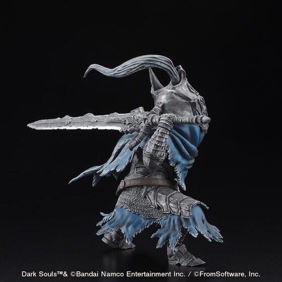 PRE-ORDER : Dark Souls Q Collection Abysswalker Artorias (Normal / Limited Edition)
