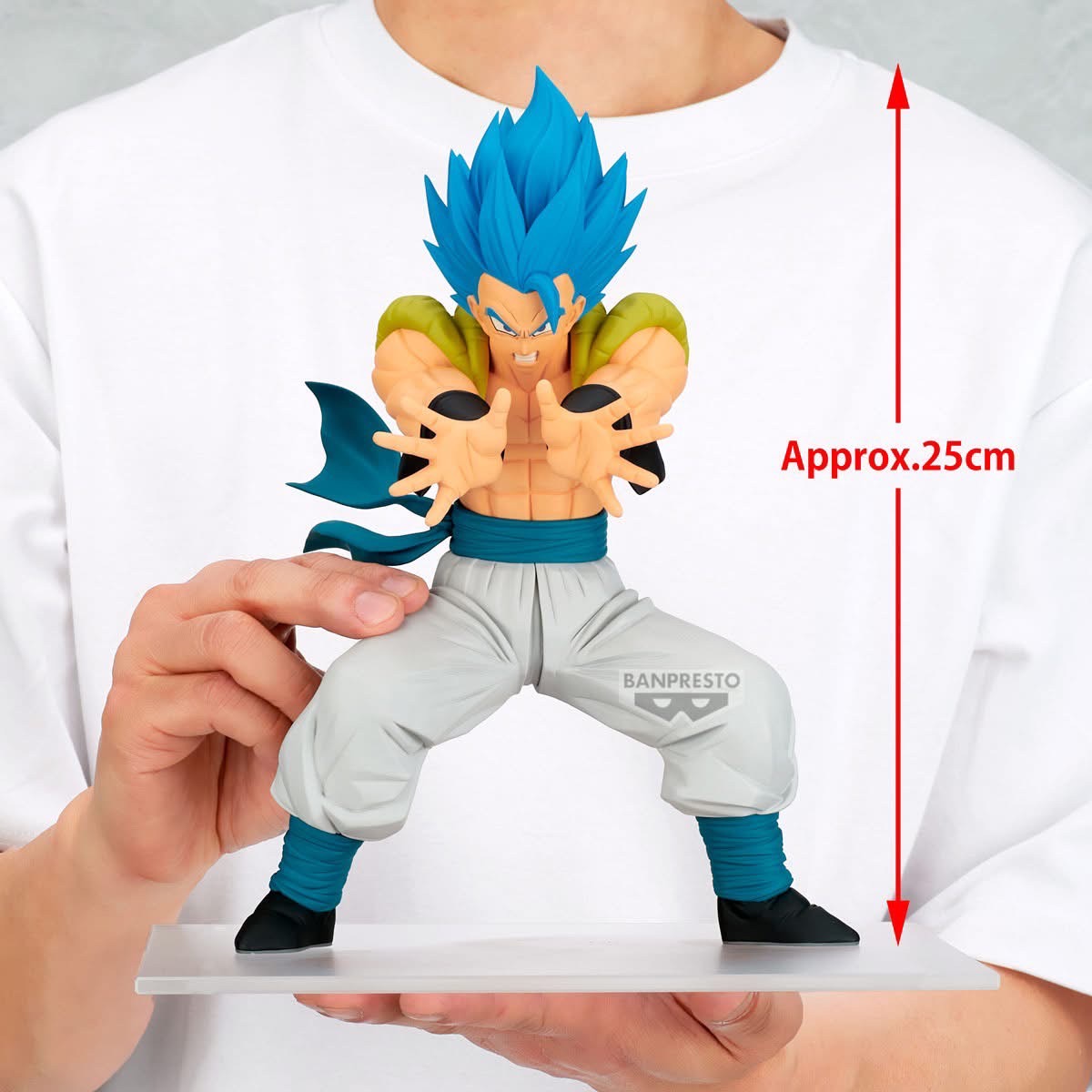 Pre-order : Dragon Ball 09/2025 by Banpresto