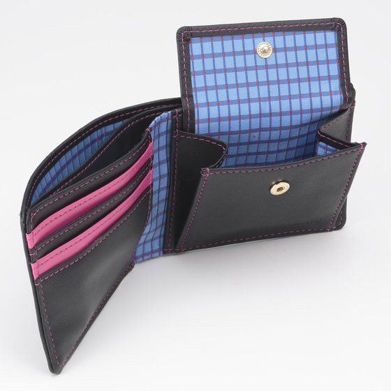 PRE-ORDER : Love Live! Bi-fold Wallet