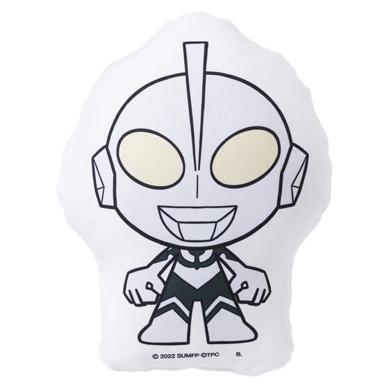 PRE-ORDER : Shin Ultraman Die-cut Cushion