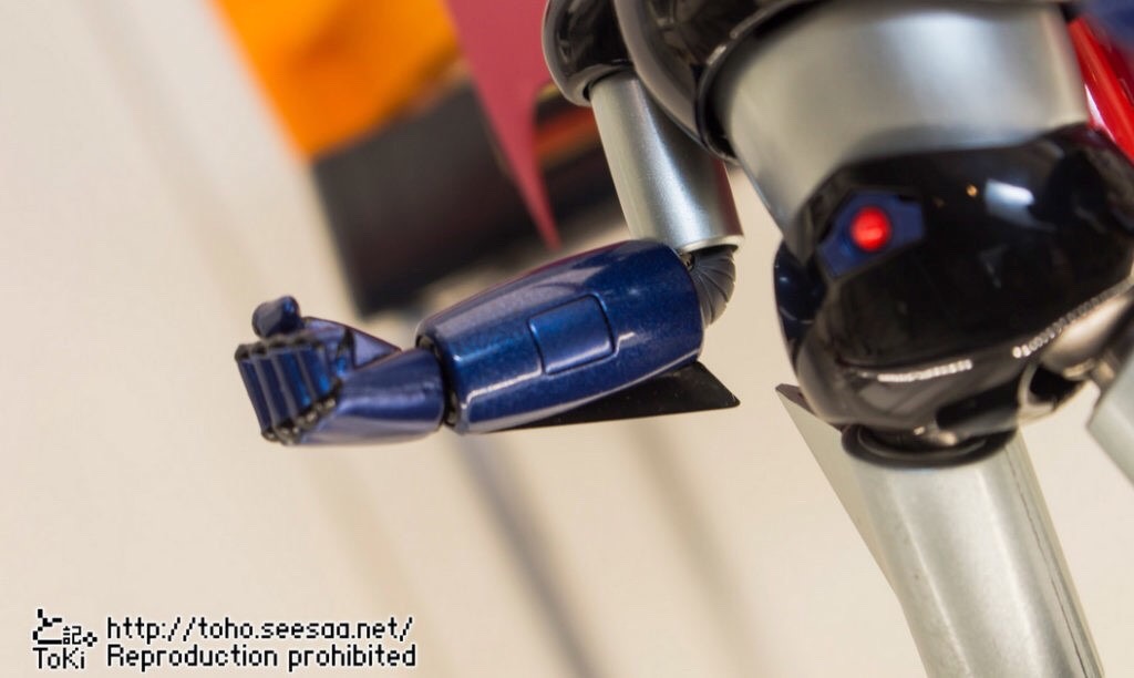 Soul Of Chogokin GX-73 Great Mazinger D.C. by Bandai