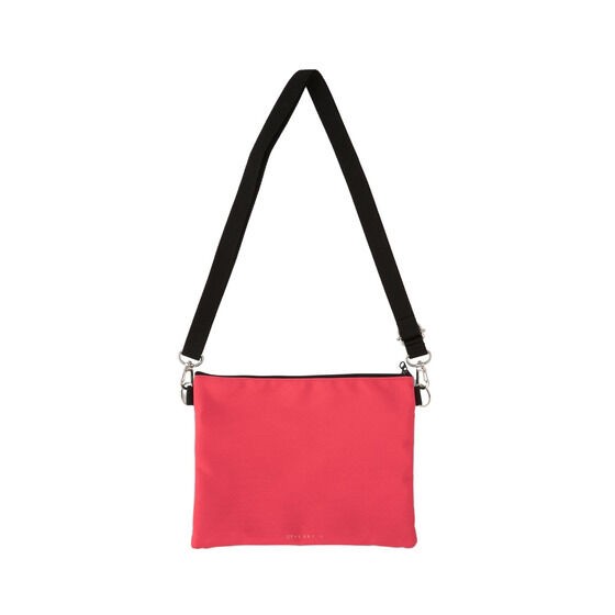 PRE-ORDER : Coji-Coji Sacoche with Acrylic Badge