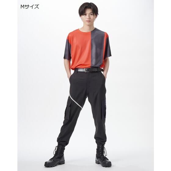 PRE-ORDER : Kamen Rider Geats DGP (Desire Grand Prix) Pants