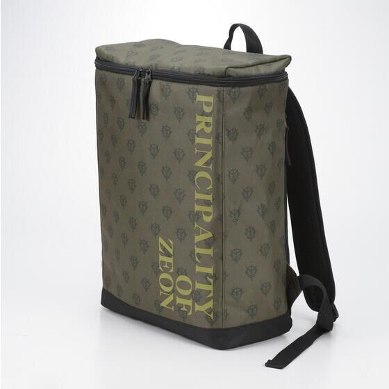 PRE-ORDER : Mobile Suit Gundam Box Backpack