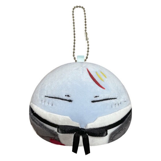 PRE-ORDER : That Time I Got Reincarnated as a Slime Rimuru-sama Transformation Stuffed Toy Mascot (8 types in total)