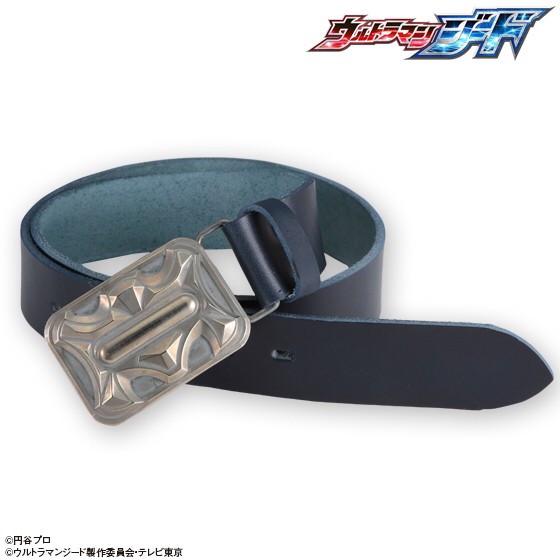 PRE-ORDER : "Ultraman Geed" Asakura Riku Belt