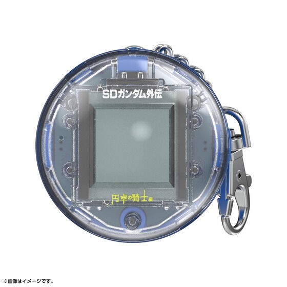 PRE-ORDER : Mugen Gashapon SD Gundam