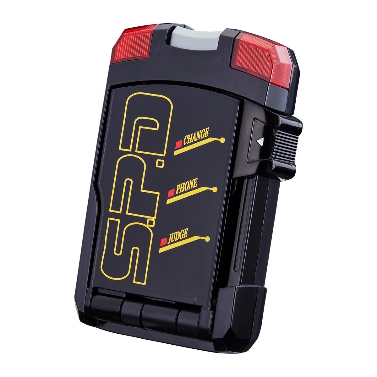 ของเล่นเซ็นไต Tokusou Sentai Dekaranger - Master Licence by Premium Bandai (Limited มีกล่องน้ำตาล)