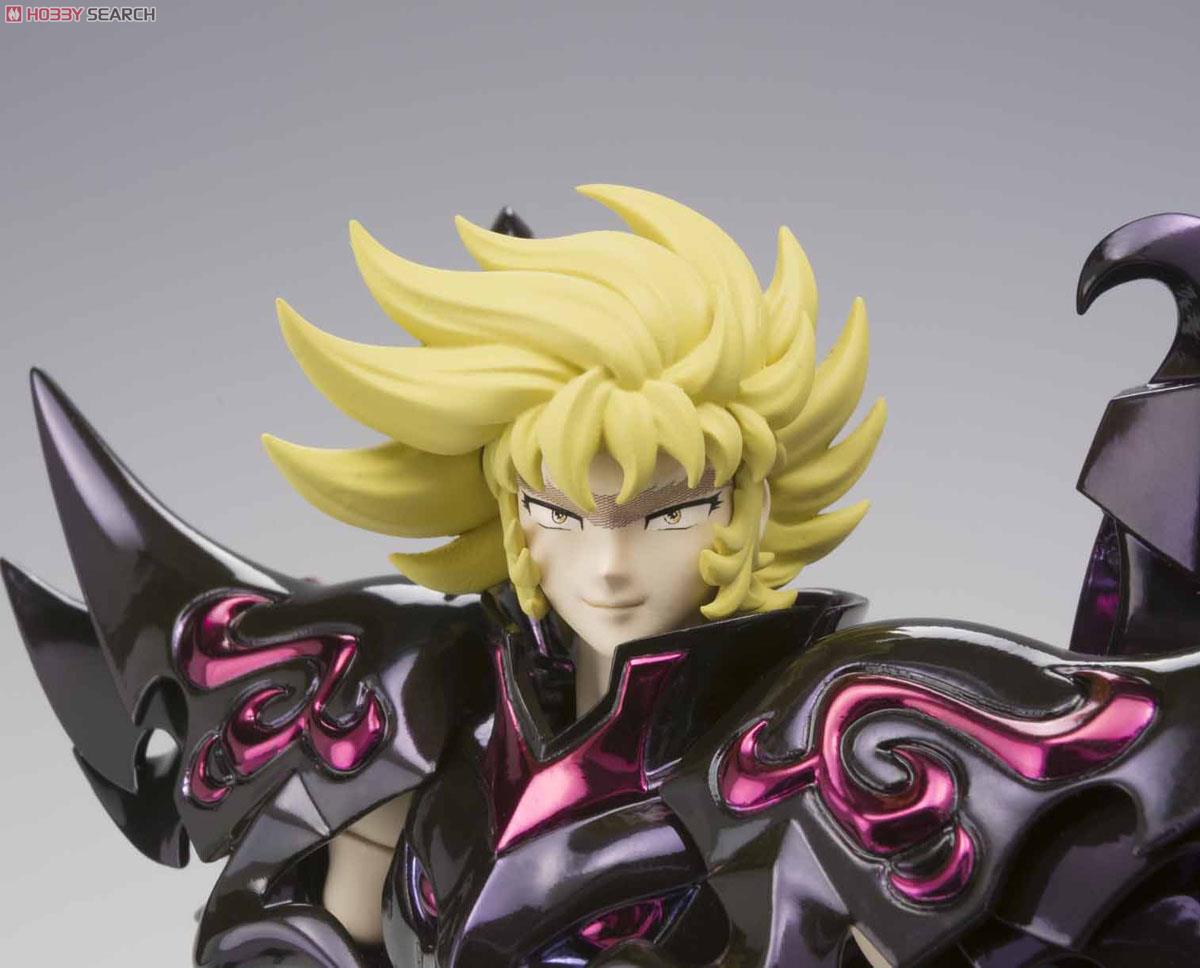 Saint Seiya Saint Cloth Myth EX Wyvern Rhadamanthys by Bandai