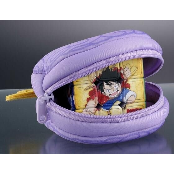 PRE-ORDER : ONE PIECE x RUBIK'S One Piece Rubik's Cube Monkey D. Luffy Ver.