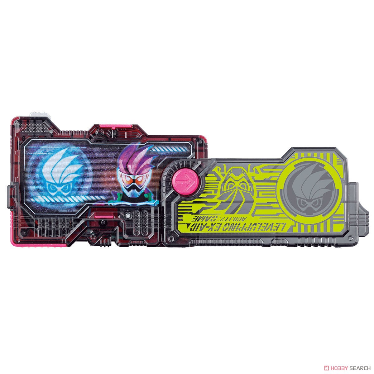 Masked Rider Zero-One - DX Level Upping Ex-Aid Progrise Key by Bandai