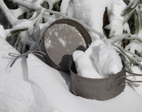 หม้อ+กระทะ Fire-Maple horizon1 Cookware