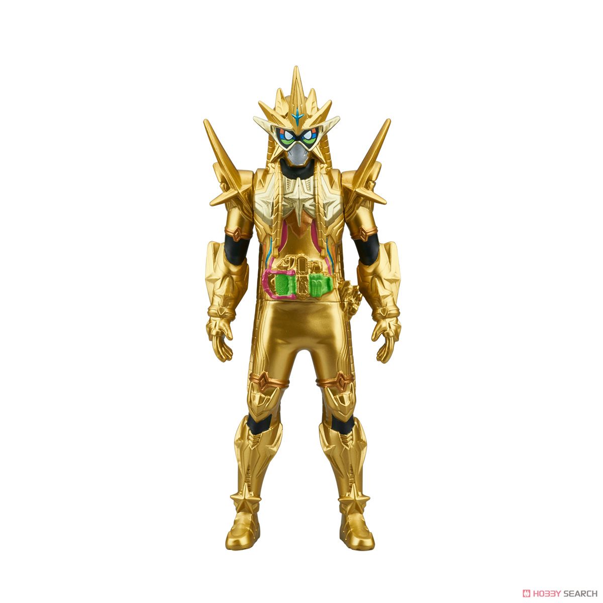 Masked Rider Ex-Aid - RH13 Kamen Rider Ex-Aid Muteki Gamer by Bandai