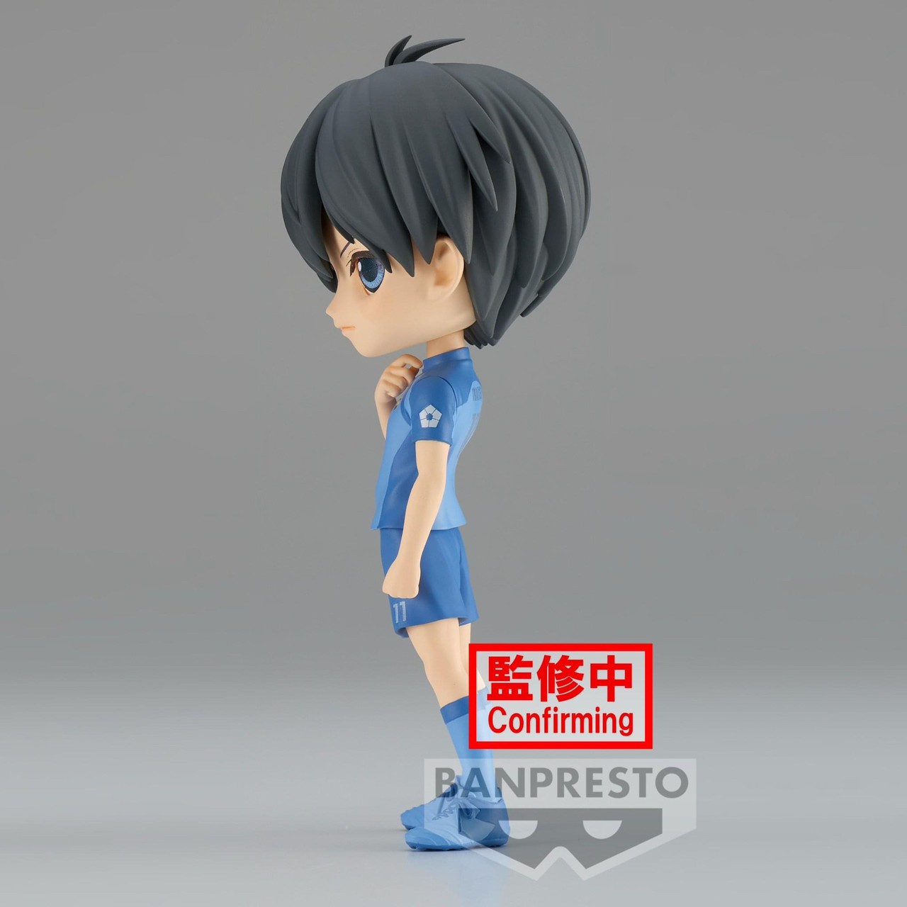 Pre-order : BLUELOCK Q POSKET -YOICHI ISAGI- (VER.A/B)