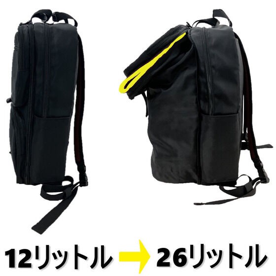 PRE-ORDER : Love Live! Deformation Business Rucksack
