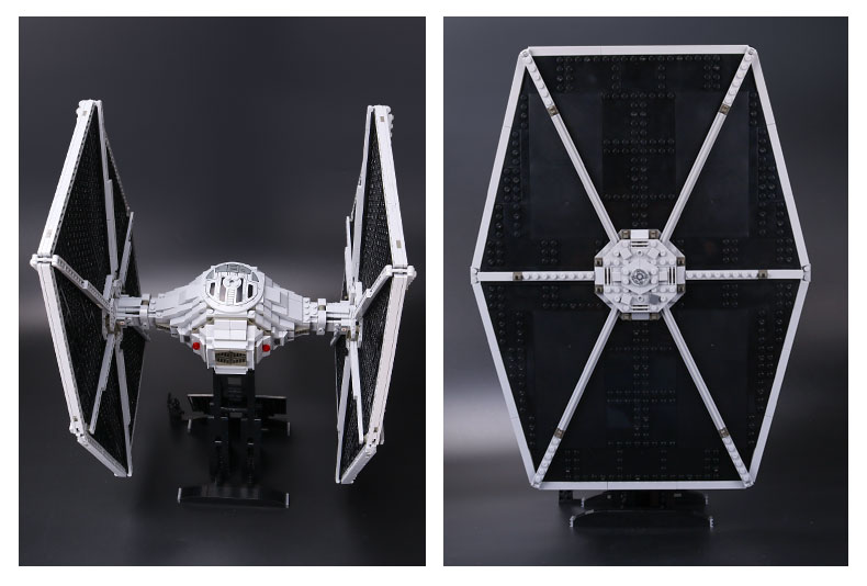 Lepin 05036 Star Wars TIE Fighter 1685pcs