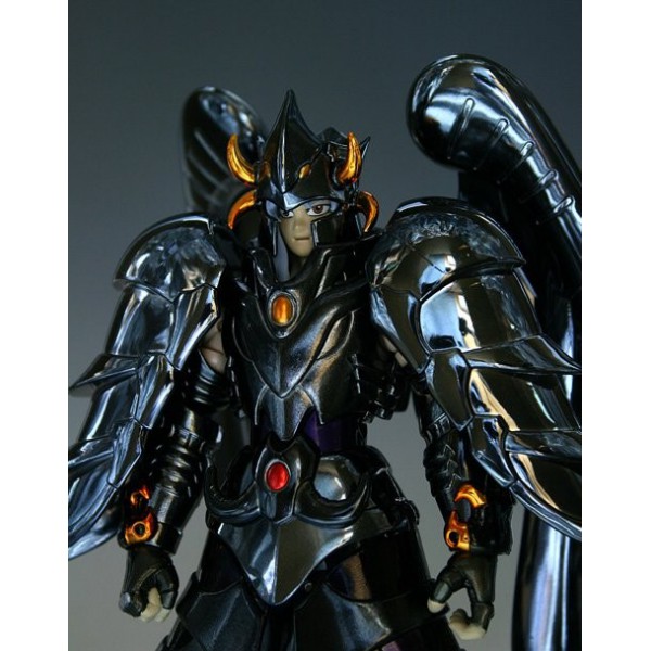 Saint Seiya Saint Cloth Myth Griffin Minos by Bandai