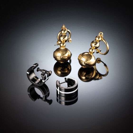 PRE-ORDER : Tokyo Revengers Earrings Collection * Sold for one ear (1PCS)