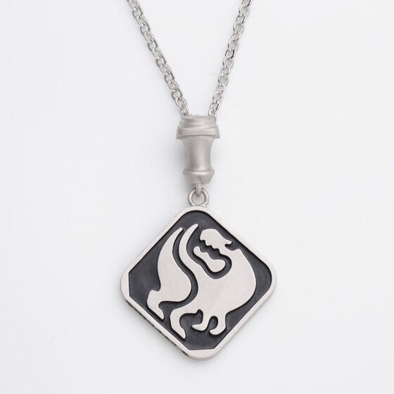 PRE-ORDER : Kamen Rider Revice Vistamp Pattern Necklace