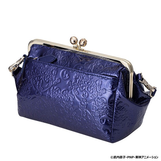 PRE-ORDER : Sailor Moon x ANNA SUI 2WAY Shoulder Bag