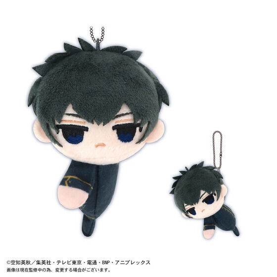 PRE-ORDER : Gintama Tetekore