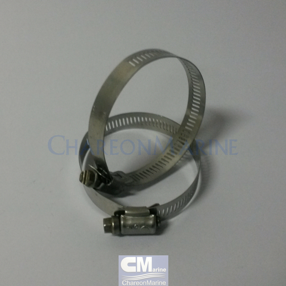 ID-6340 เข็มขัดรัดท่อ 26-76 mm